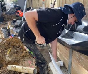 Why Choose Tankless Plumbing Pros